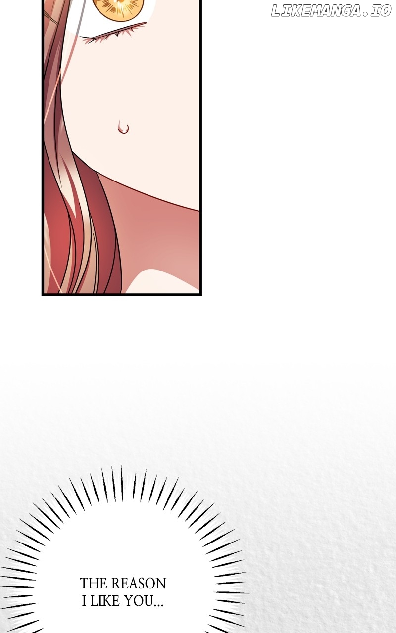 To You Who Never Loved Me Chapter 124 - page 60
