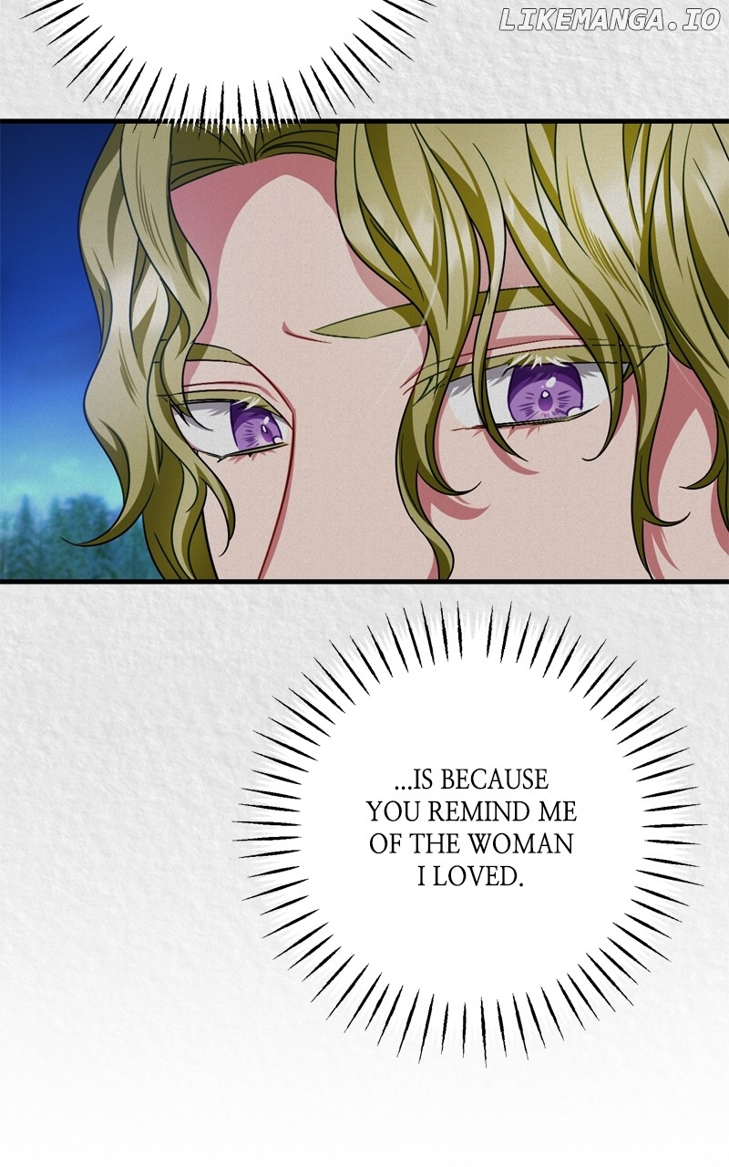 To You Who Never Loved Me Chapter 124 - page 61