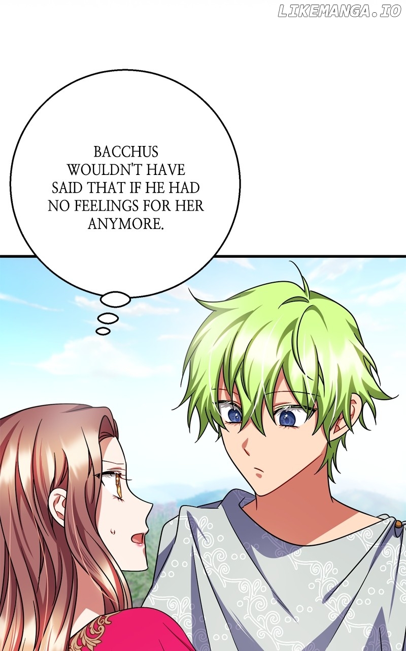 To You Who Never Loved Me Chapter 124 - page 62