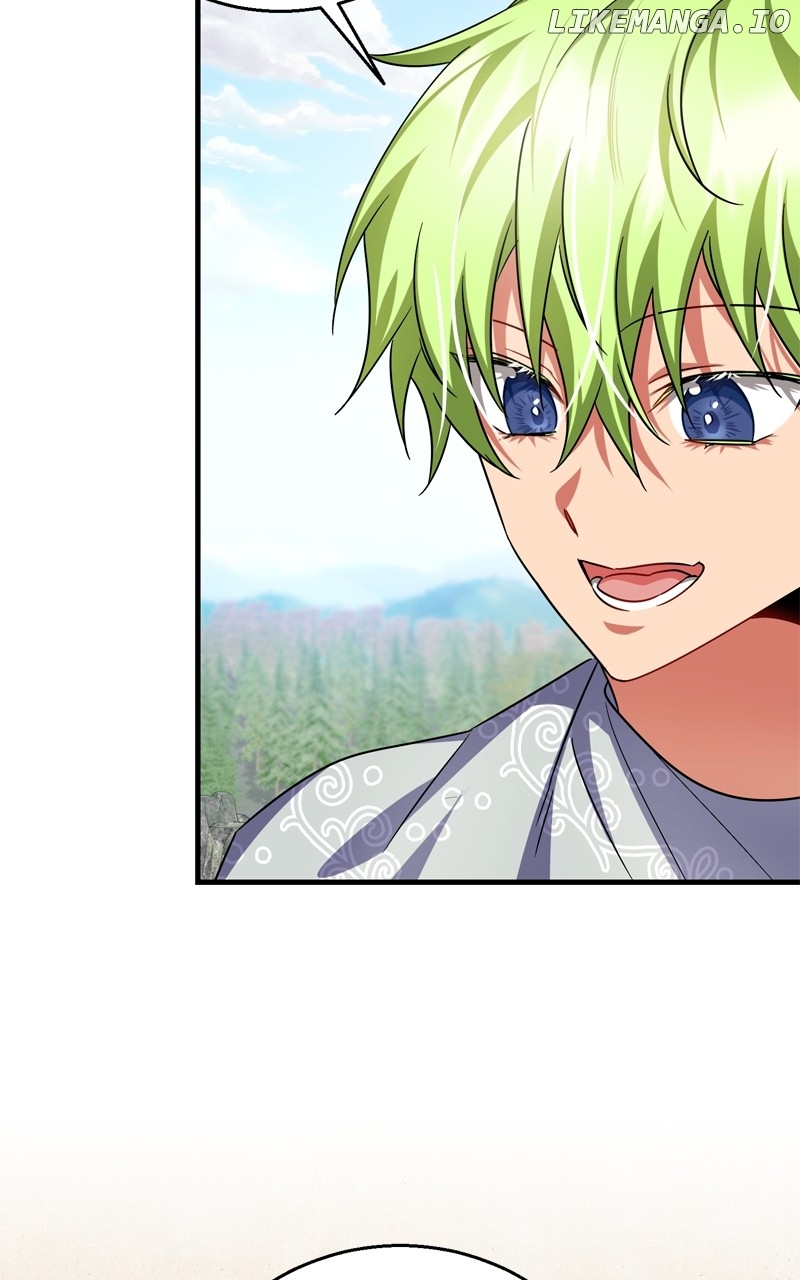 To You Who Never Loved Me Chapter 124 - page 64