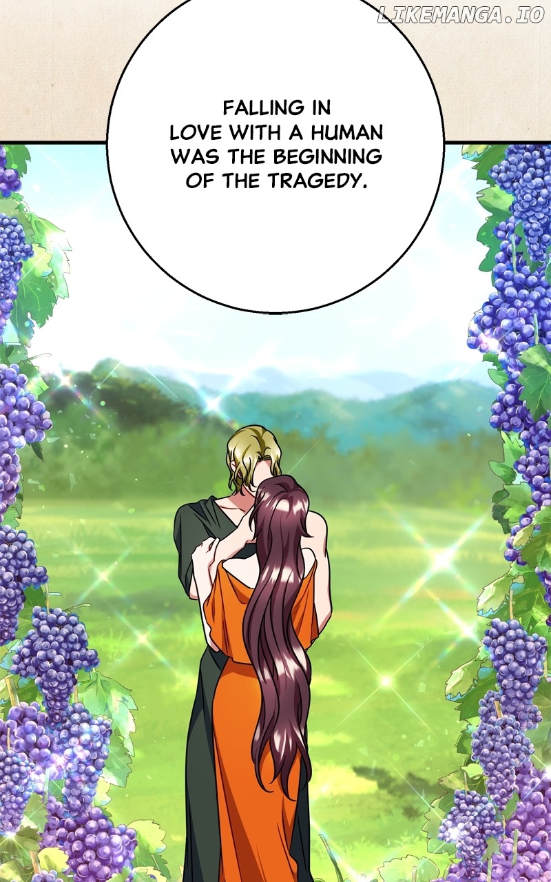 To You Who Never Loved Me Chapter 124 - page 65