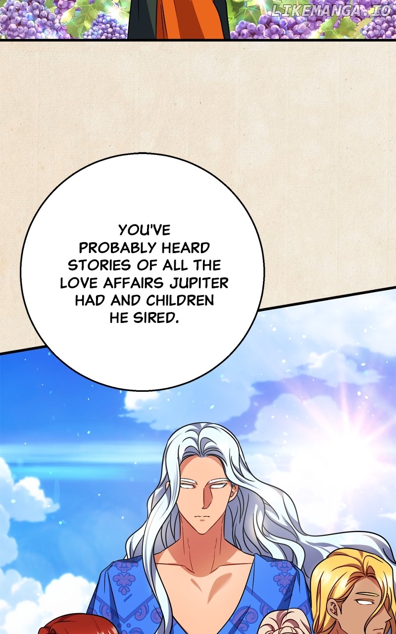 To You Who Never Loved Me Chapter 124 - page 66
