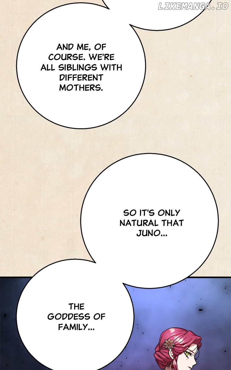 To You Who Never Loved Me Chapter 124 - page 68