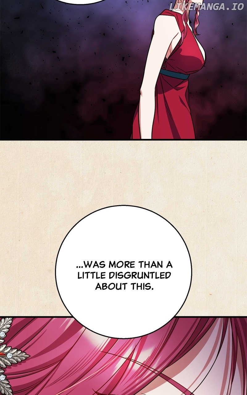 To You Who Never Loved Me Chapter 124 - page 69
