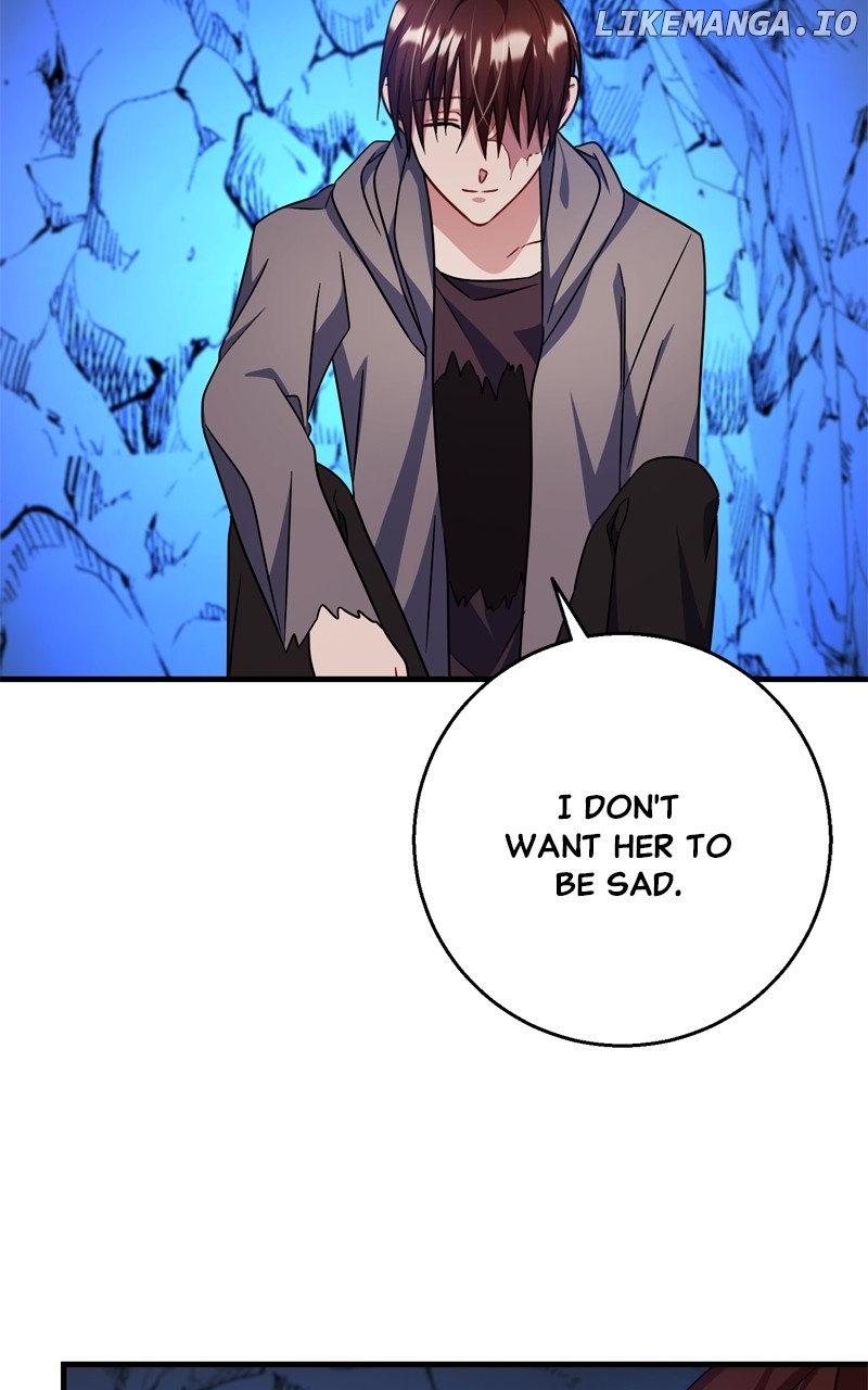 To You Who Never Loved Me Chapter 124 - page 7
