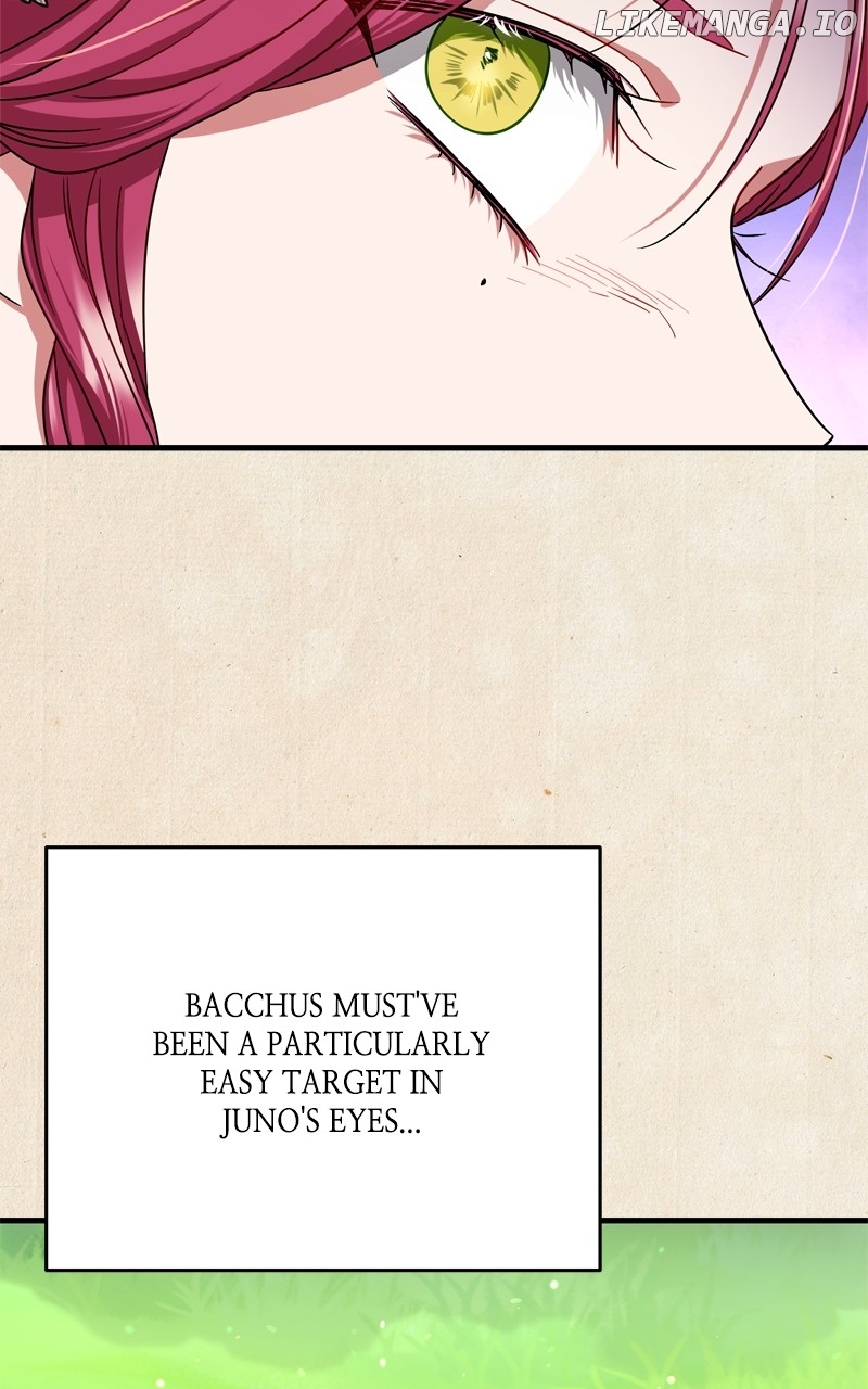 To You Who Never Loved Me Chapter 124 - page 70
