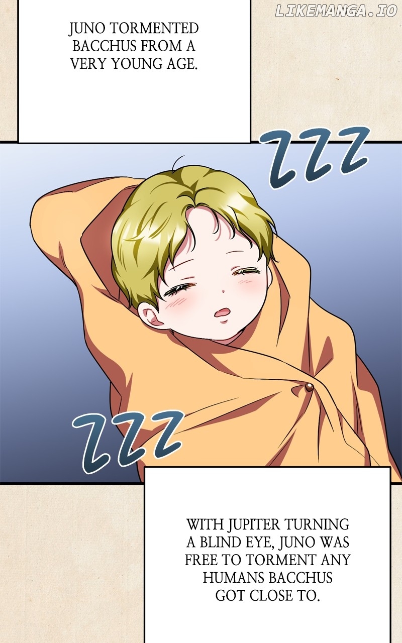 To You Who Never Loved Me Chapter 124 - page 72