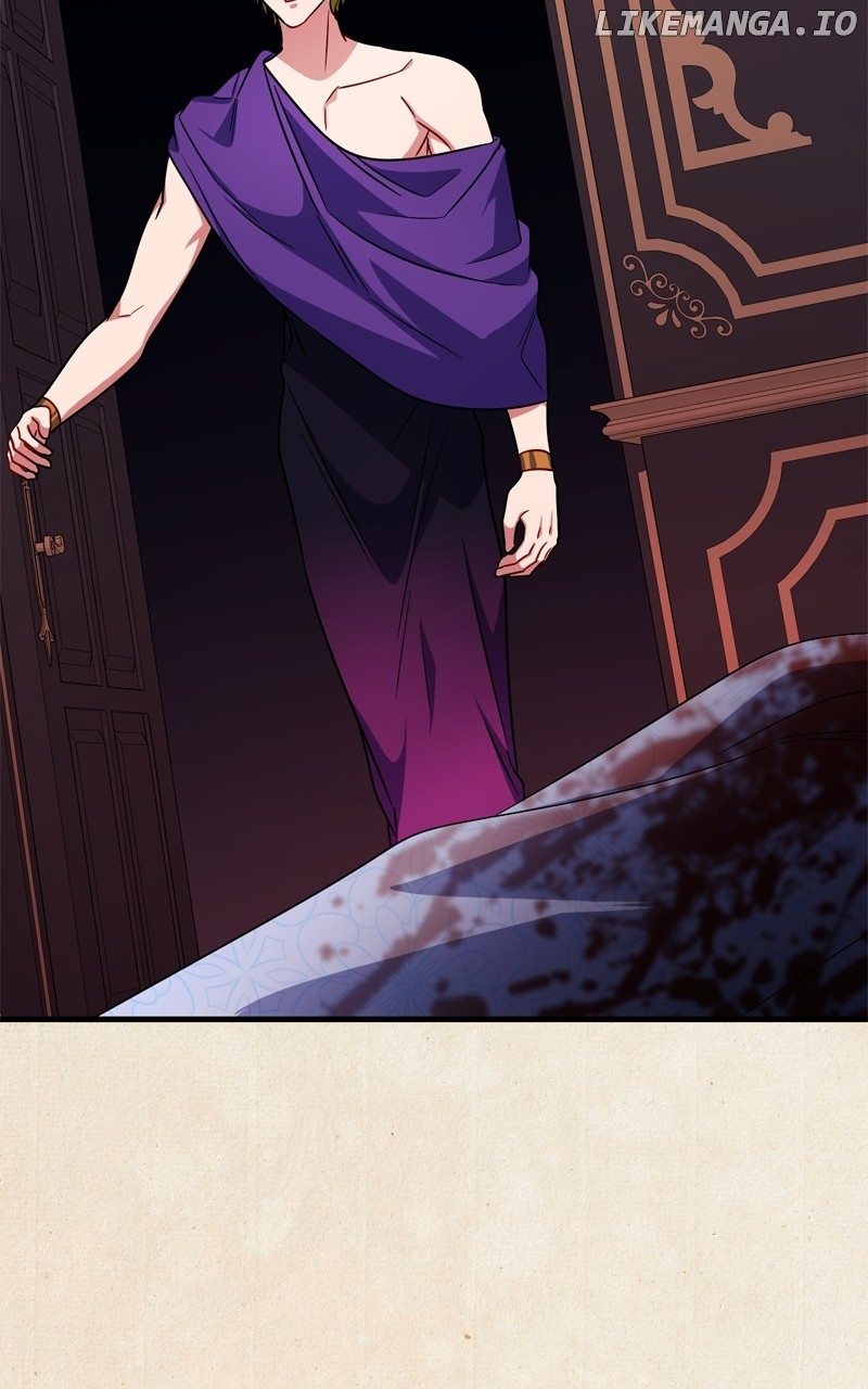 To You Who Never Loved Me Chapter 124 - page 74