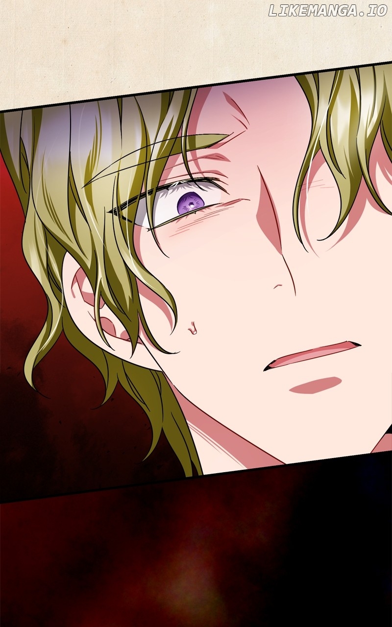 To You Who Never Loved Me Chapter 124 - page 75