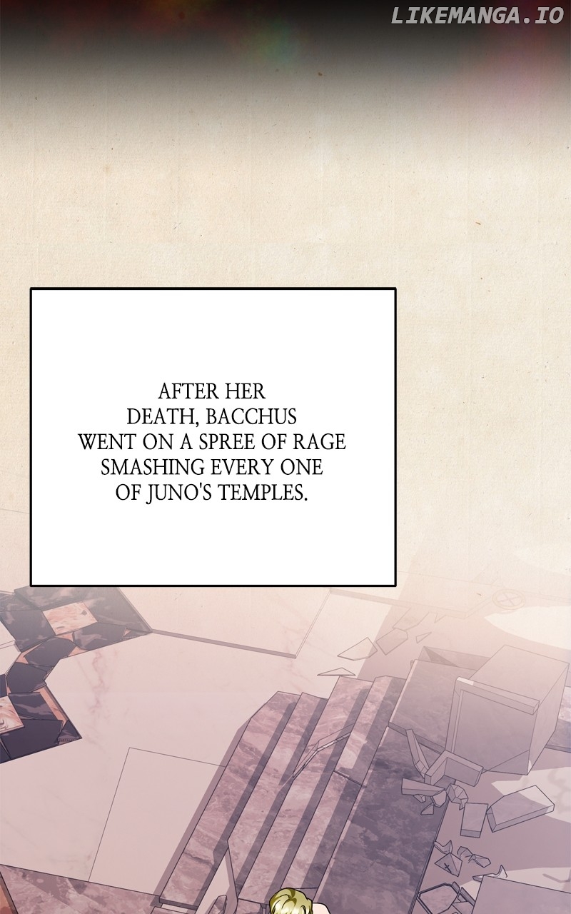 To You Who Never Loved Me Chapter 124 - page 77