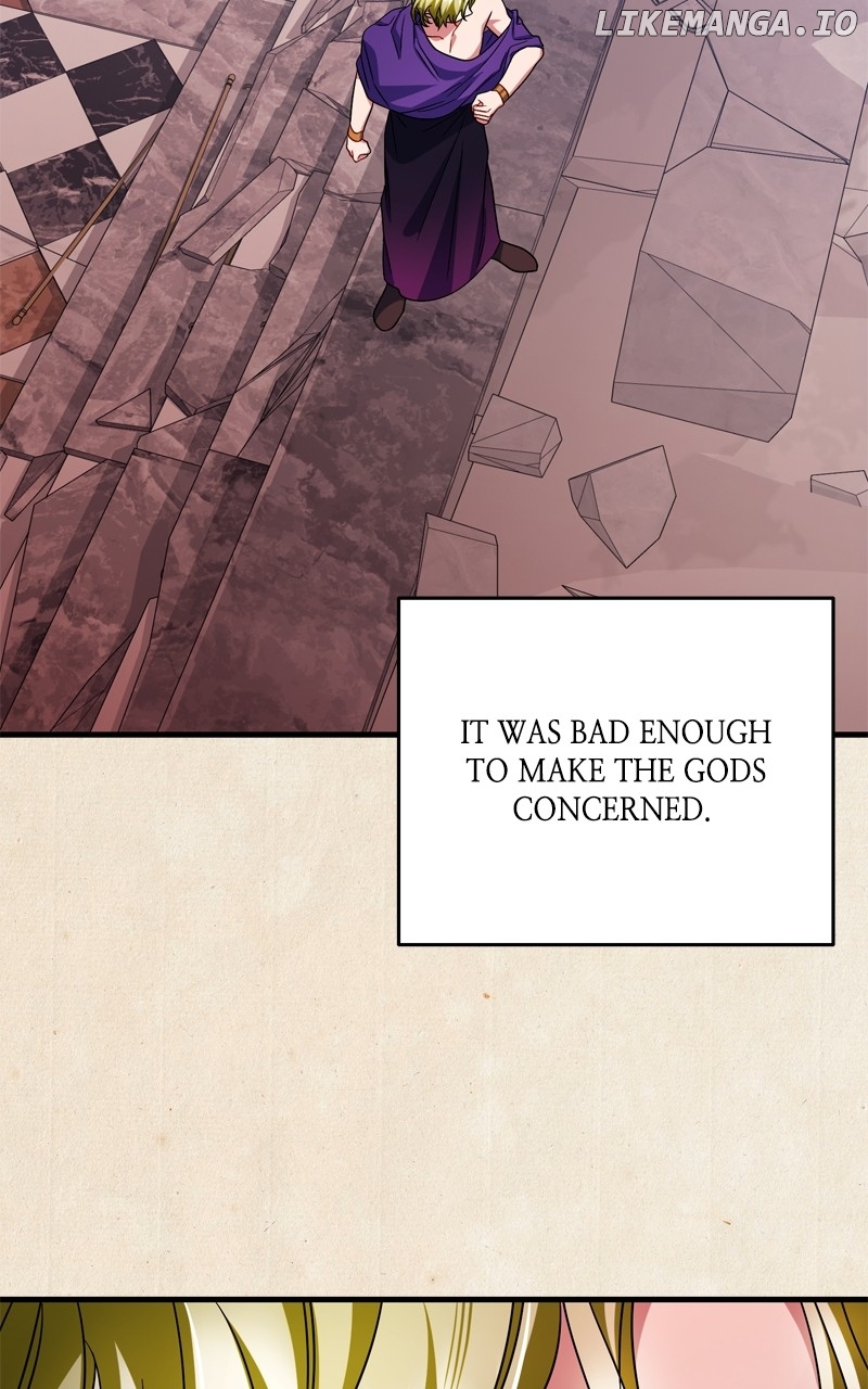 To You Who Never Loved Me Chapter 124 - page 78