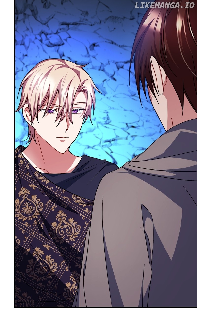 To You Who Never Loved Me Chapter 124 - page 8