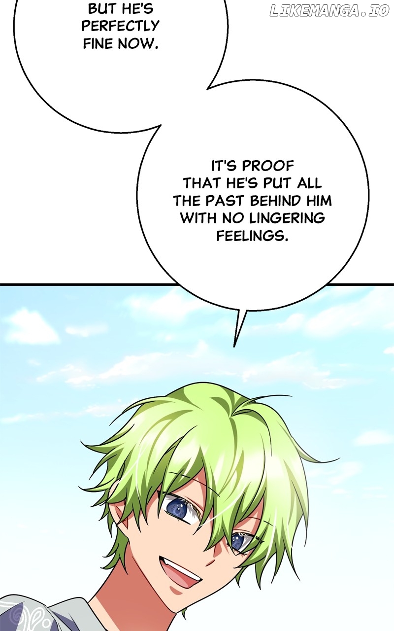 To You Who Never Loved Me Chapter 124 - page 80