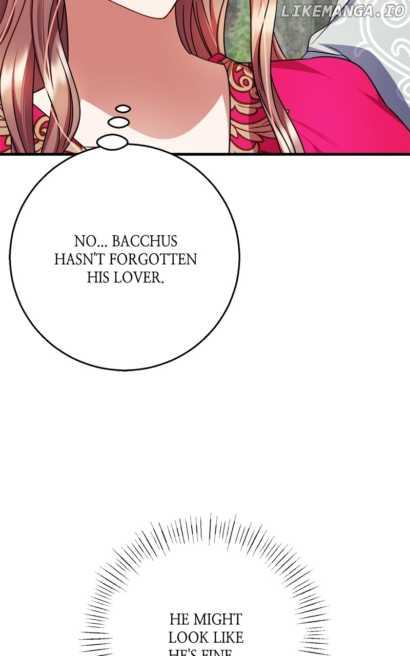 To You Who Never Loved Me Chapter 124 - page 83