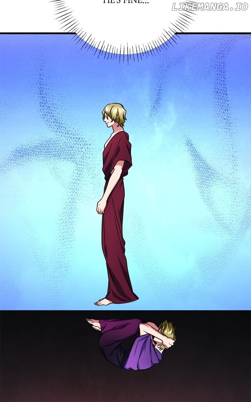 To You Who Never Loved Me Chapter 124 - page 84