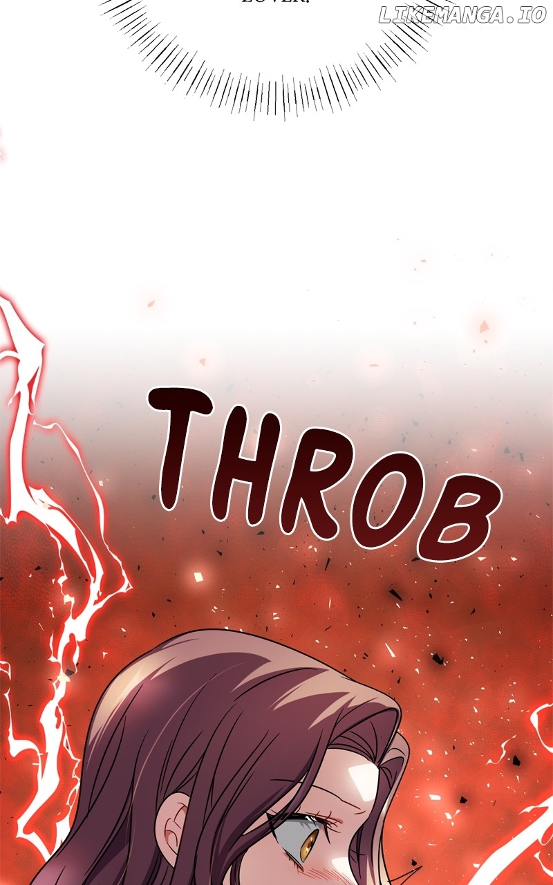 To You Who Never Loved Me Chapter 124 - page 86