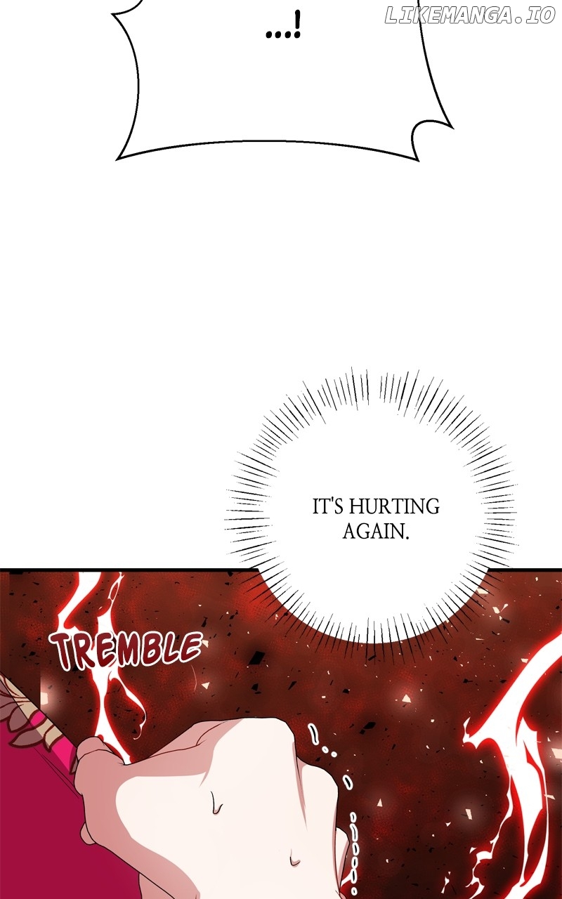 To You Who Never Loved Me Chapter 124 - page 88