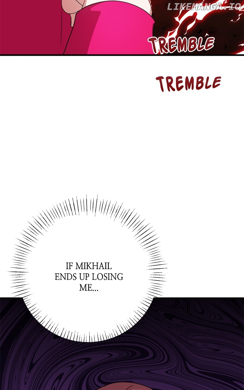 To You Who Never Loved Me Chapter 124 - page 89