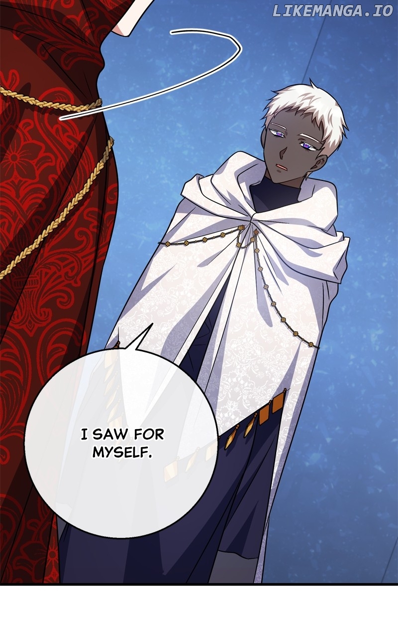 To You Who Never Loved Me Chapter 114 - page 10