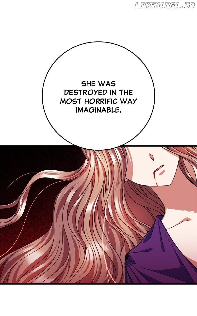To You Who Never Loved Me Chapter 114 - page 11