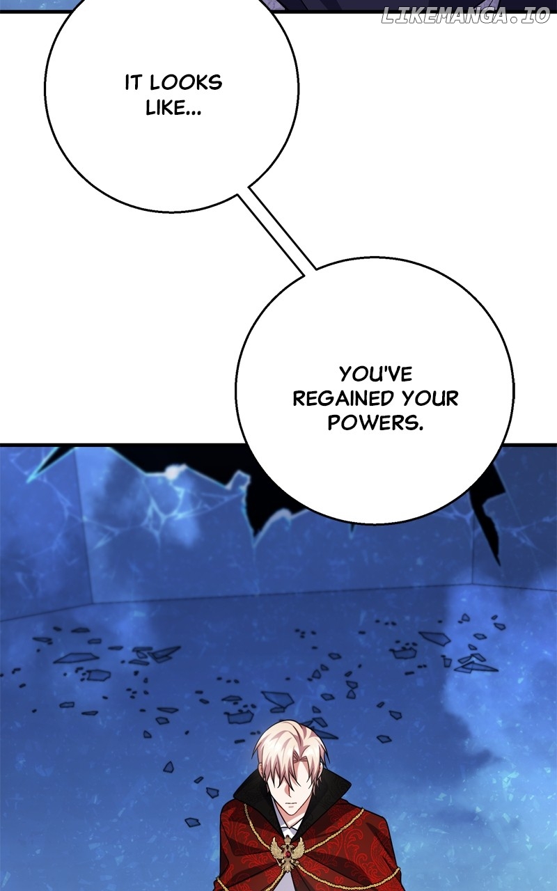 To You Who Never Loved Me Chapter 114 - page 19