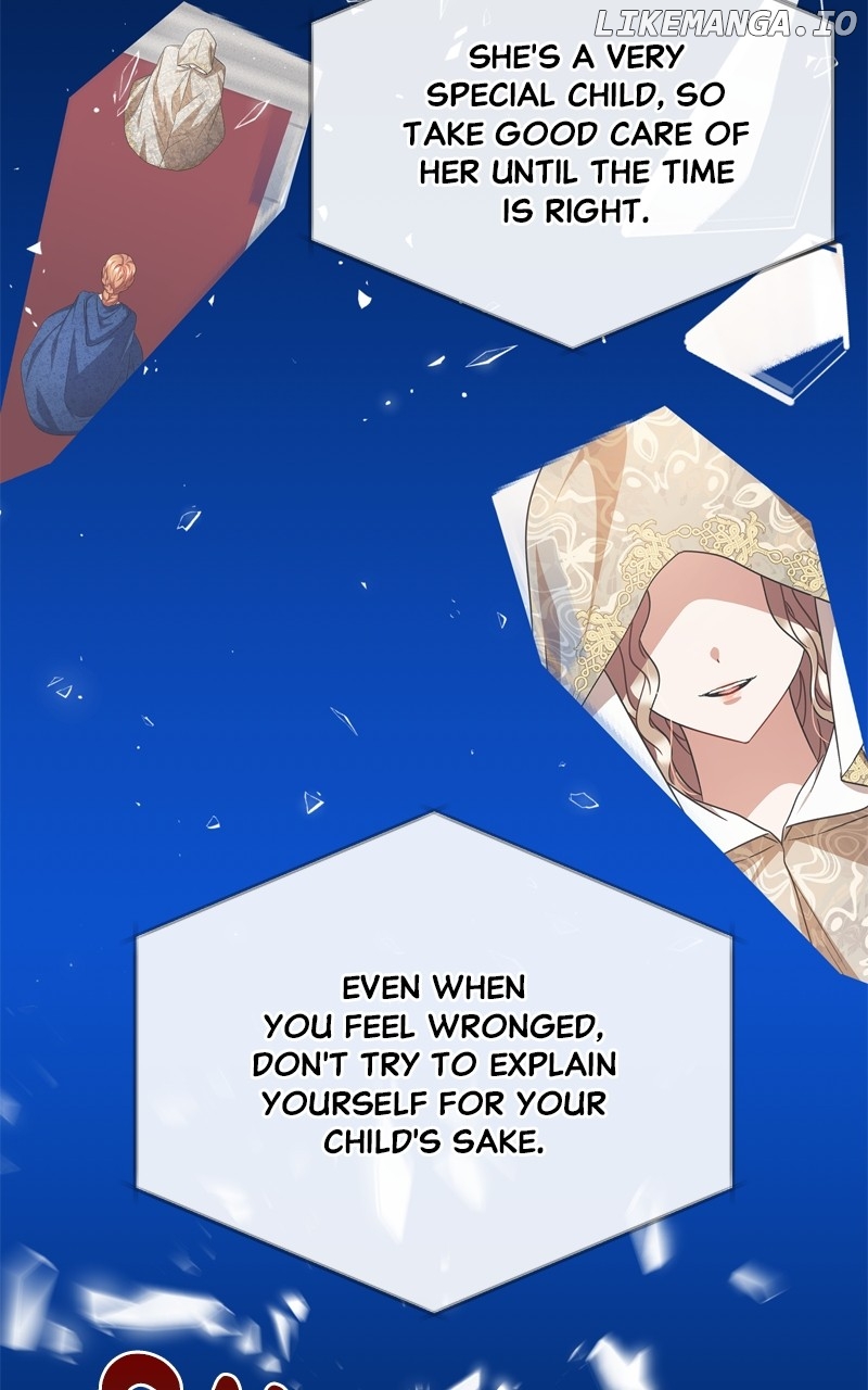 To You Who Never Loved Me Chapter 114 - page 2