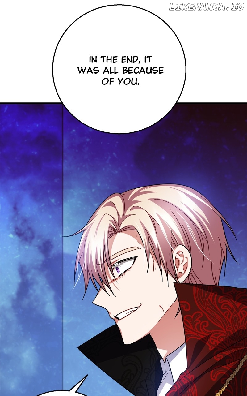 To You Who Never Loved Me Chapter 114 - page 23