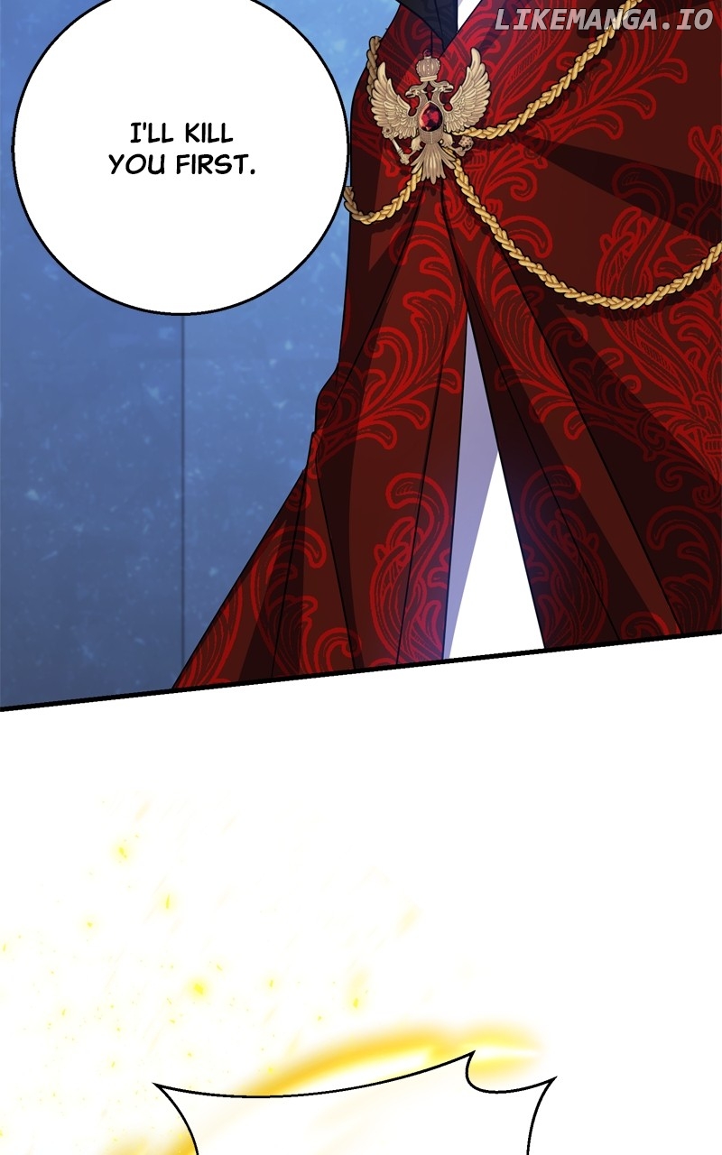 To You Who Never Loved Me Chapter 114 - page 24