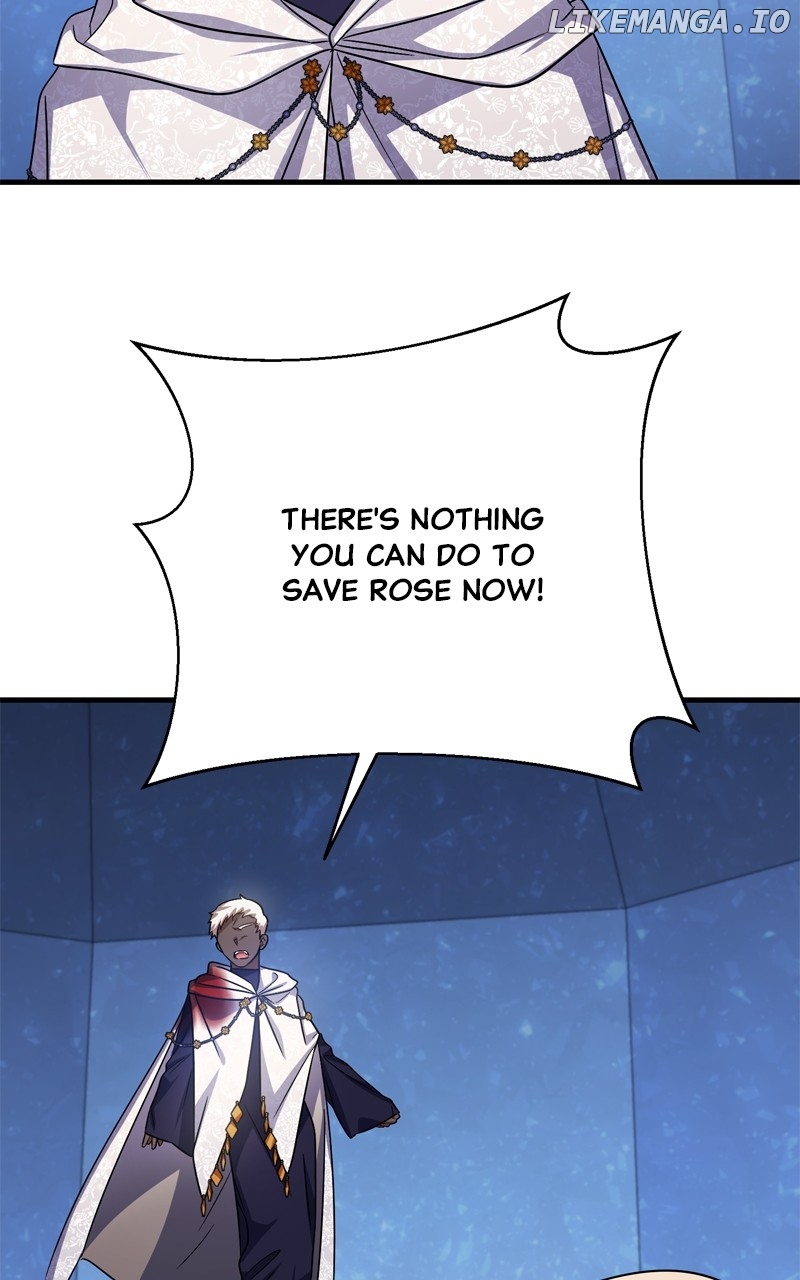 To You Who Never Loved Me Chapter 114 - page 29