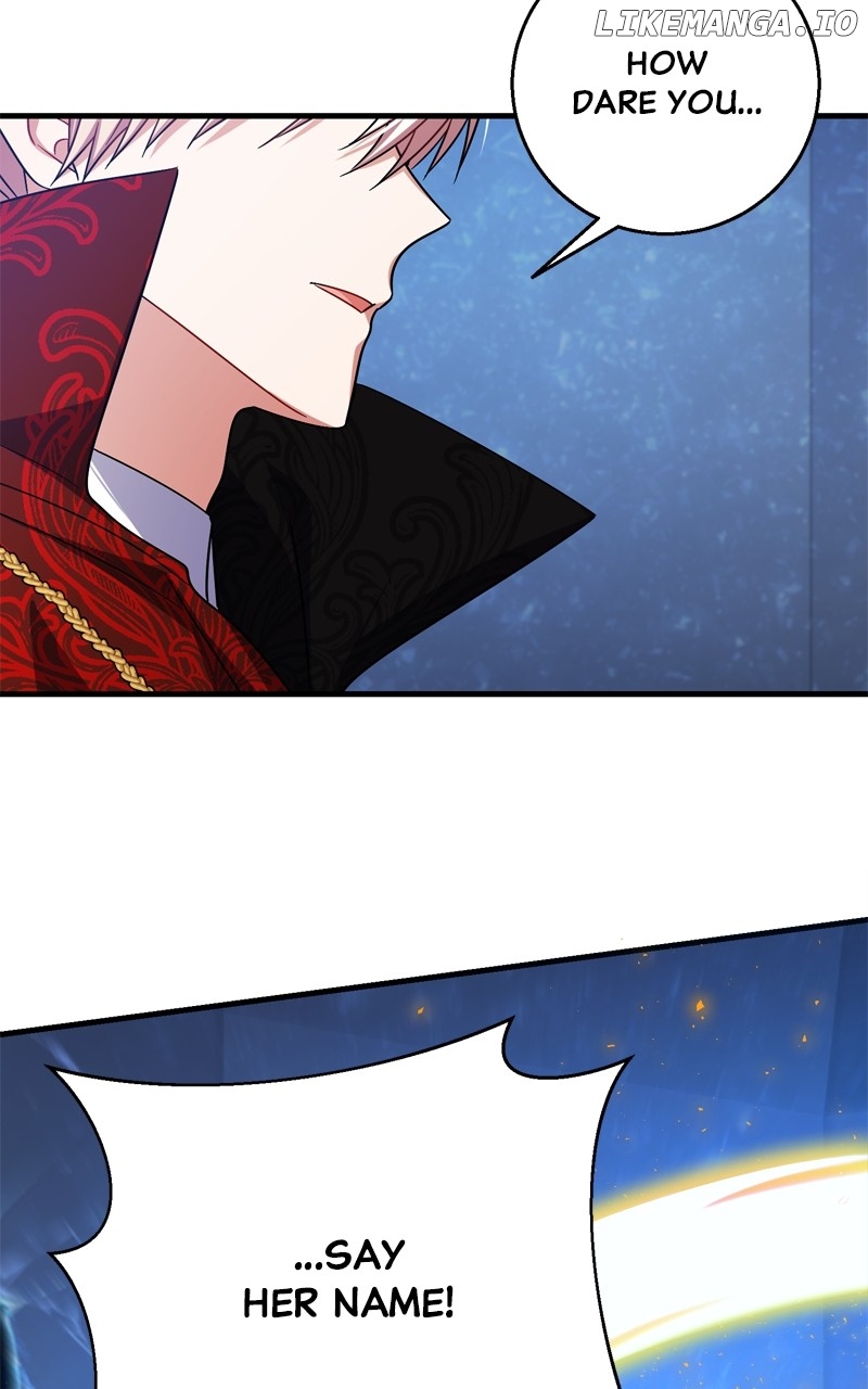 To You Who Never Loved Me Chapter 114 - page 31