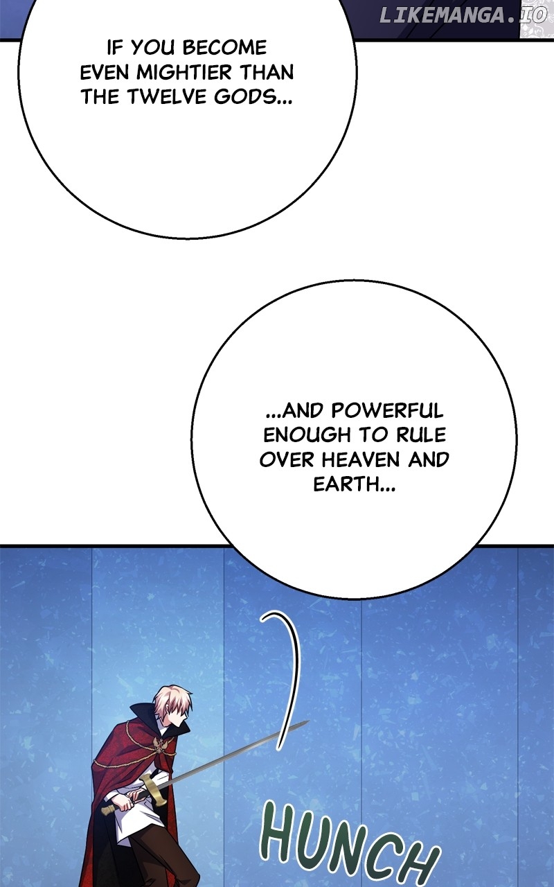 To You Who Never Loved Me Chapter 114 - page 39