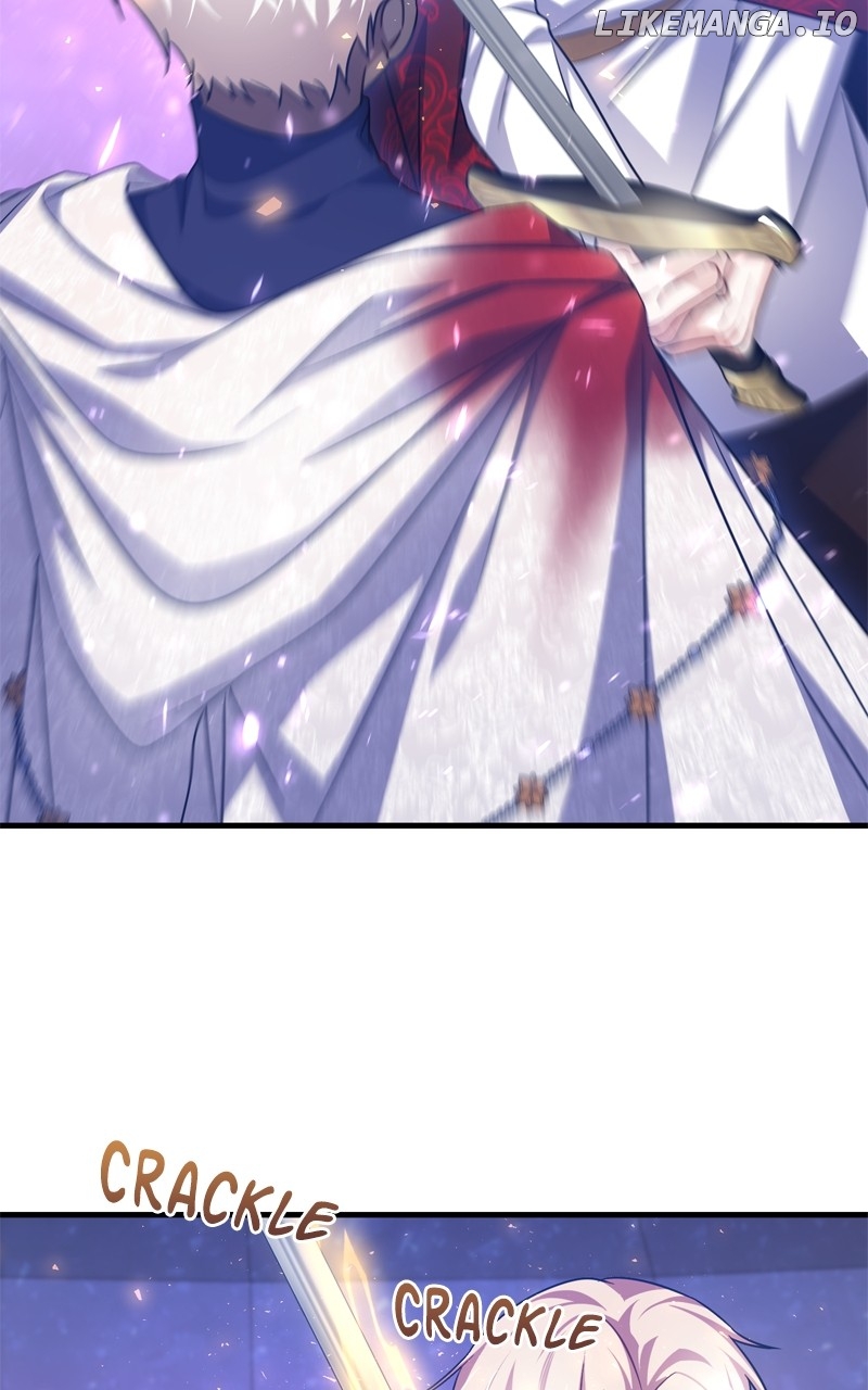 To You Who Never Loved Me Chapter 114 - page 42