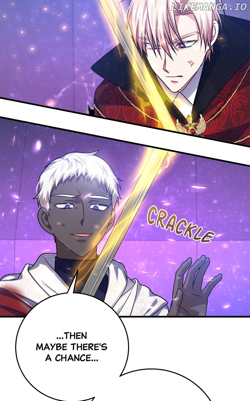 To You Who Never Loved Me Chapter 114 - page 43