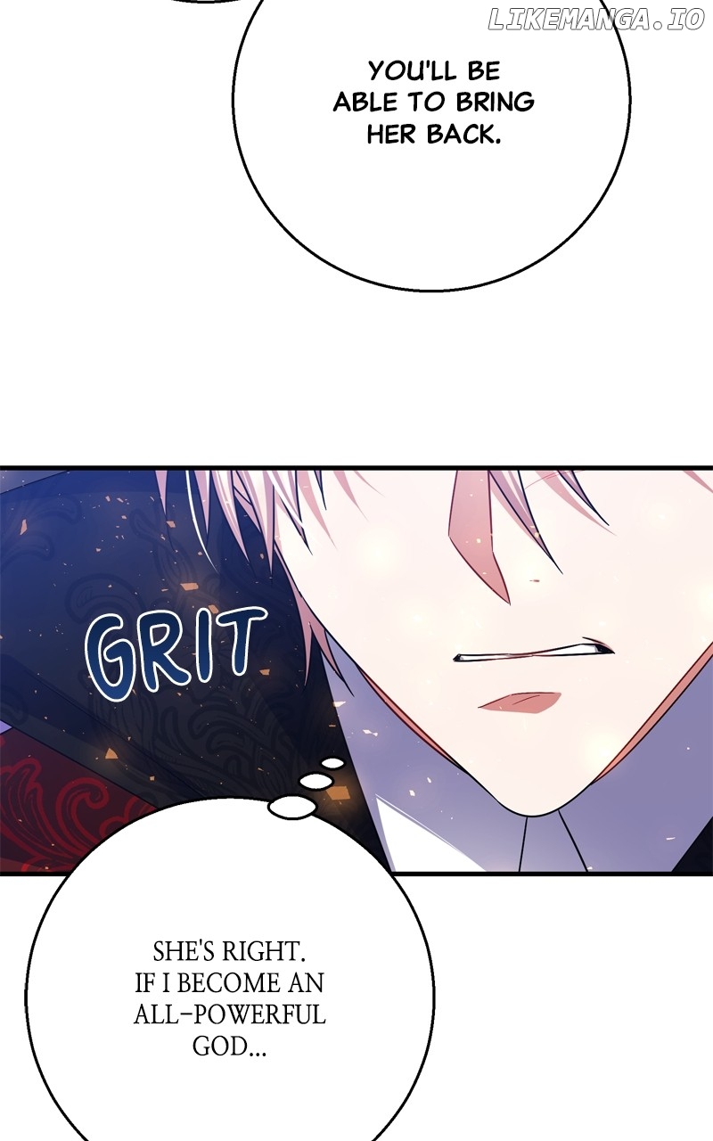 To You Who Never Loved Me Chapter 114 - page 44
