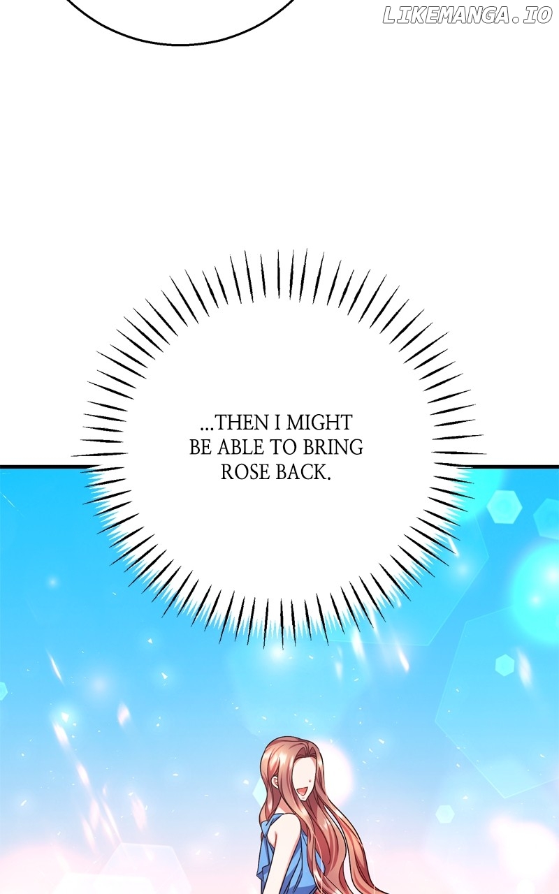 To You Who Never Loved Me Chapter 114 - page 45