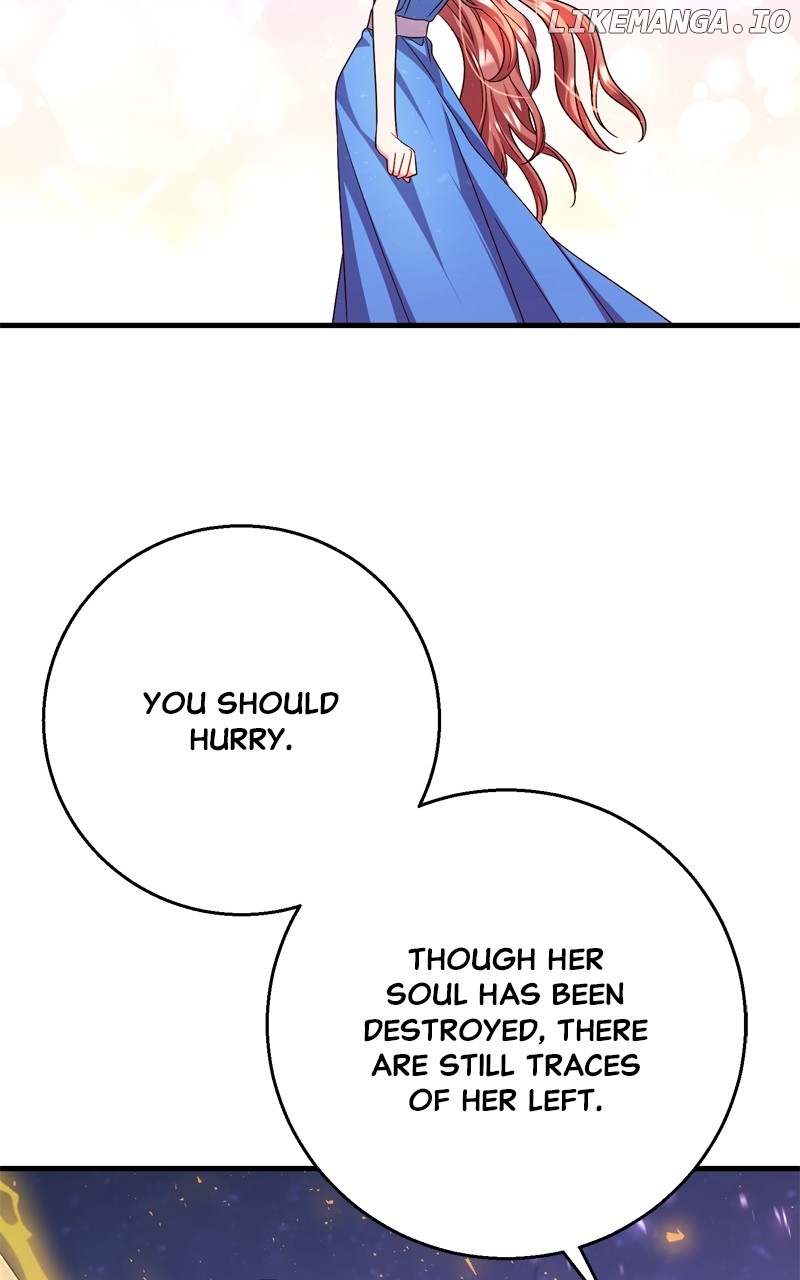 To You Who Never Loved Me Chapter 114 - page 46