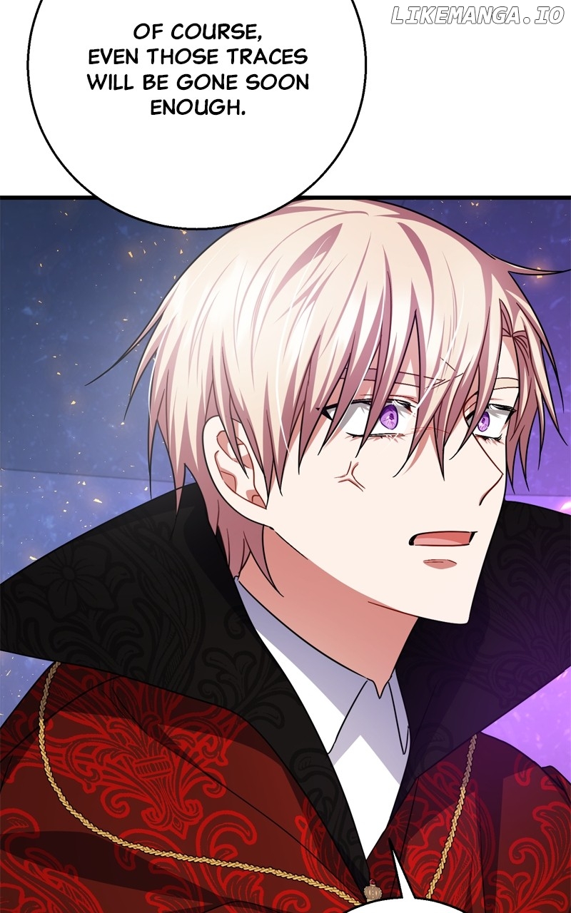 To You Who Never Loved Me Chapter 114 - page 48