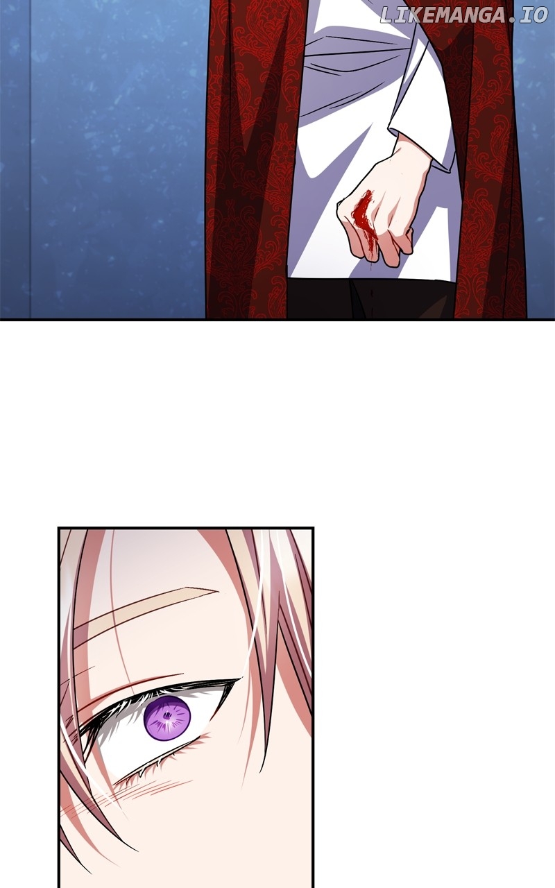 To You Who Never Loved Me Chapter 114 - page 5