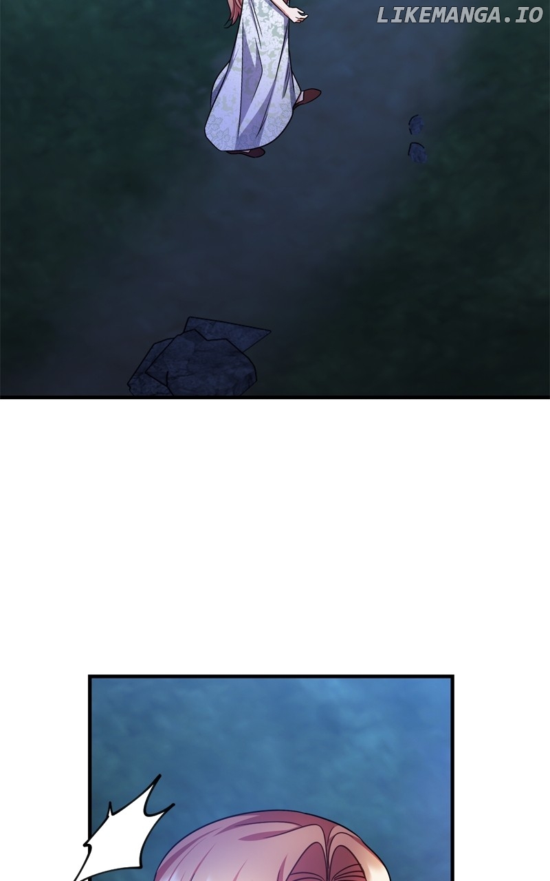 To You Who Never Loved Me Chapter 114 - page 53