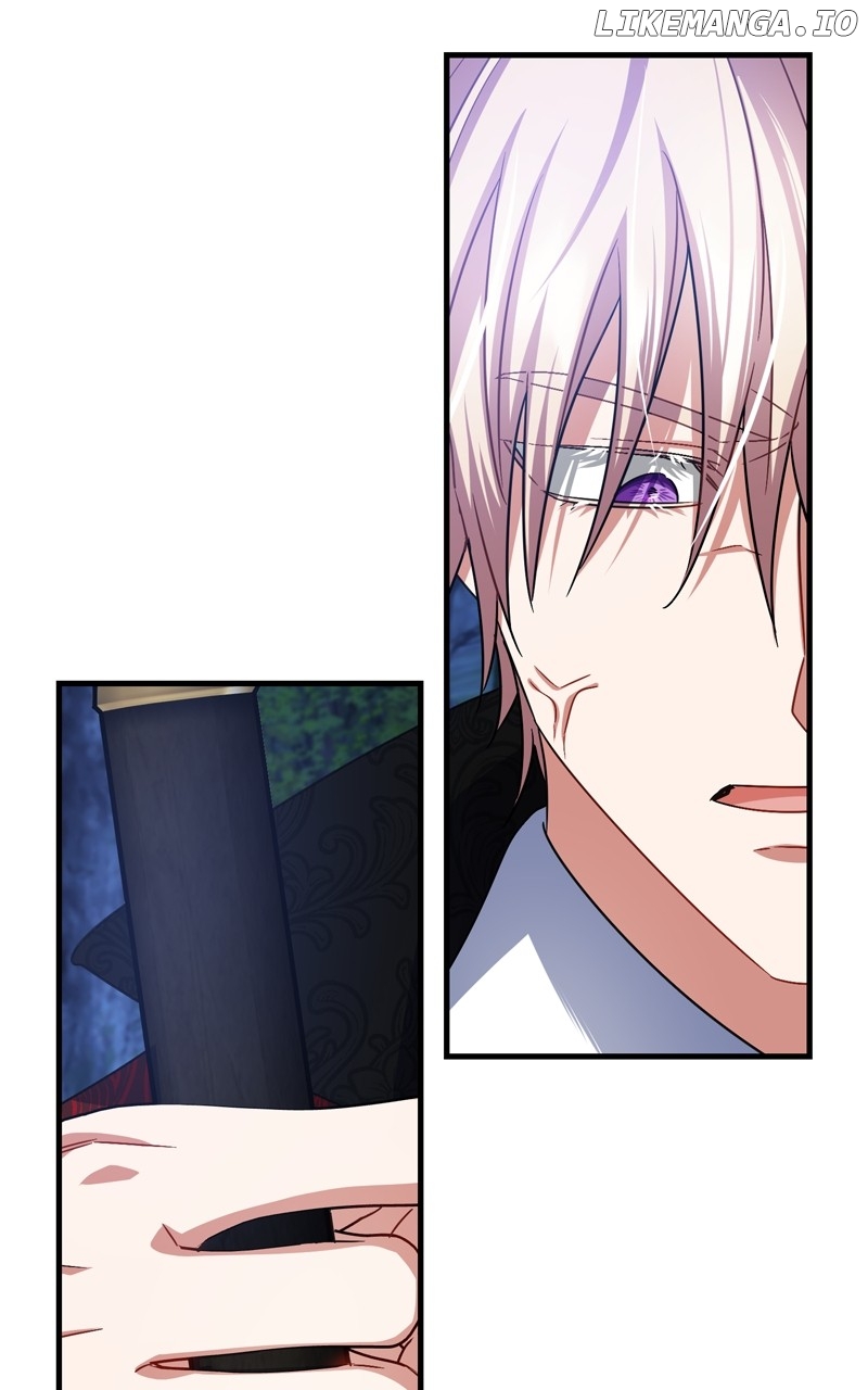 To You Who Never Loved Me Chapter 114 - page 63