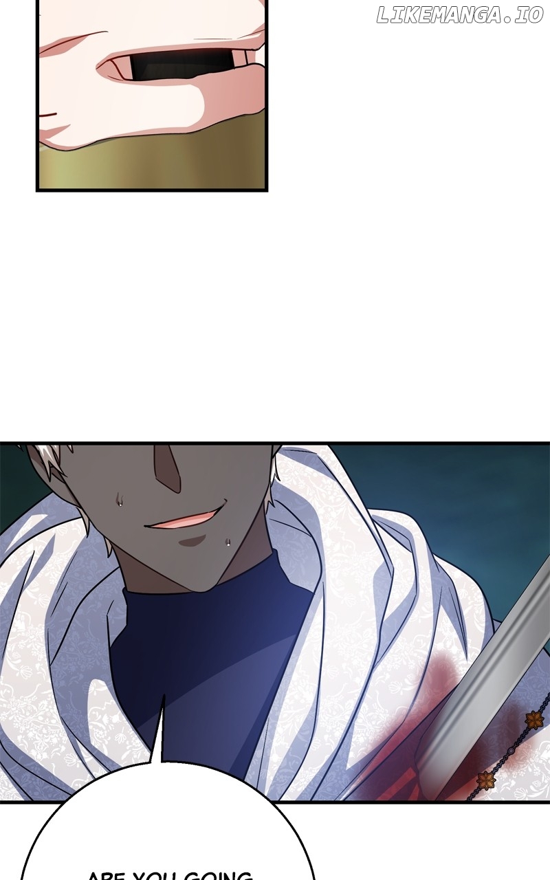 To You Who Never Loved Me Chapter 114 - page 64