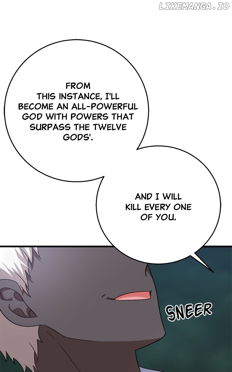 To You Who Never Loved Me Chapter 114 - page 68