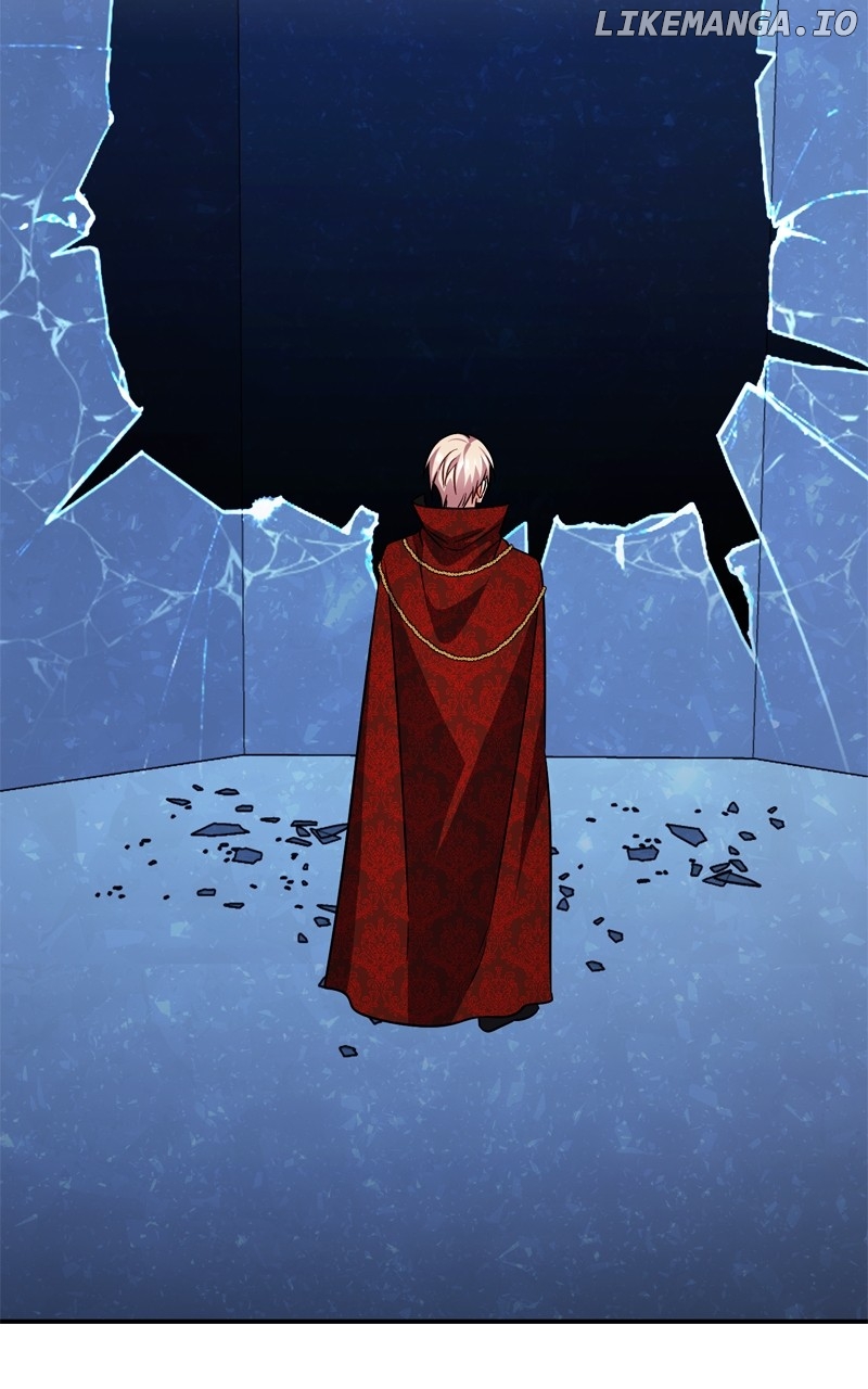 To You Who Never Loved Me Chapter 114 - page 7
