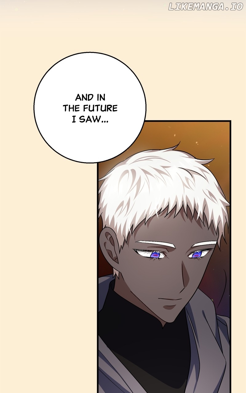 To You Who Never Loved Me Chapter 114 - page 71