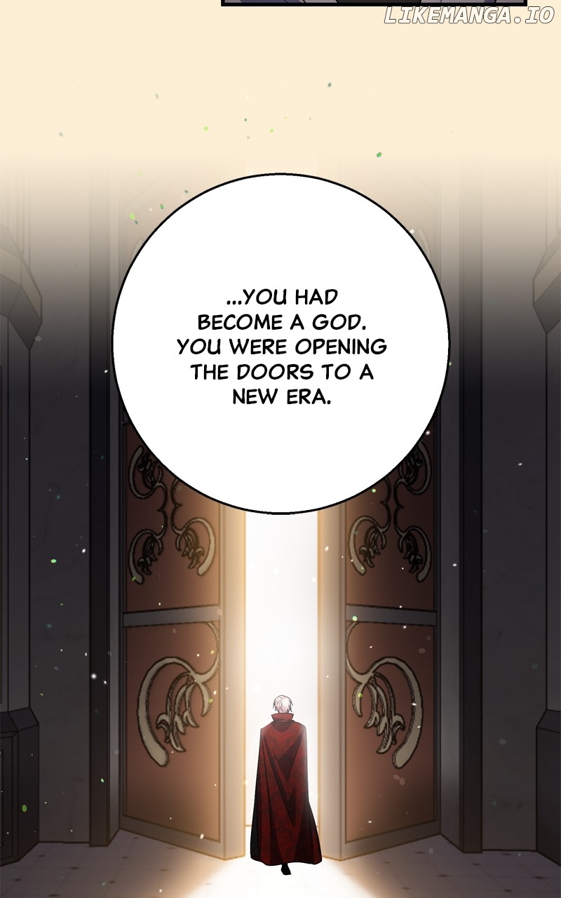 To You Who Never Loved Me Chapter 114 - page 72