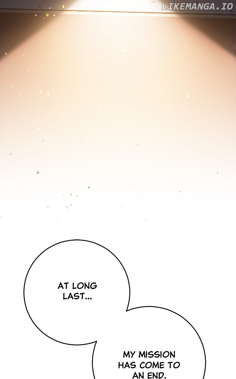 To You Who Never Loved Me Chapter 114 - page 73