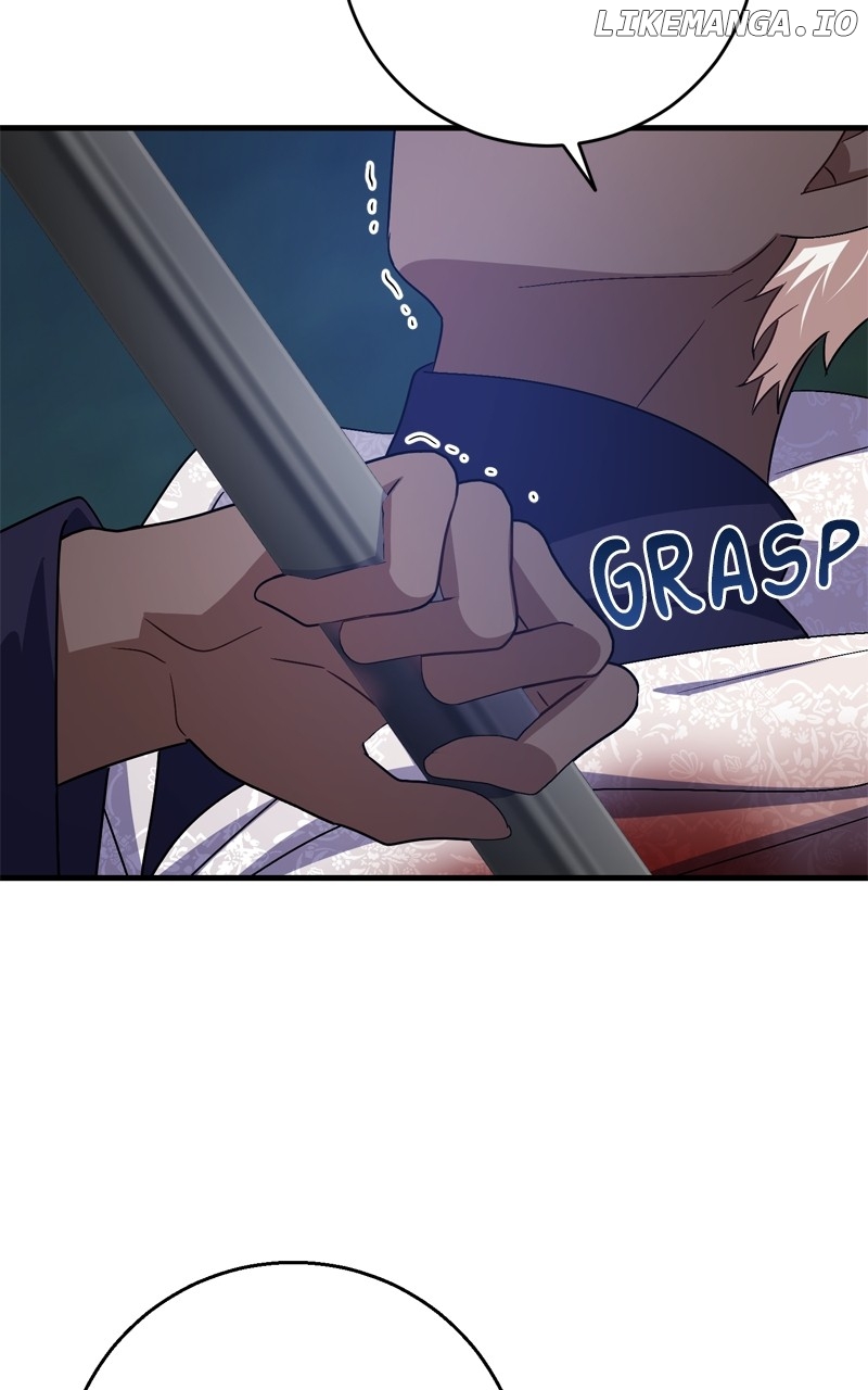 To You Who Never Loved Me Chapter 114 - page 74