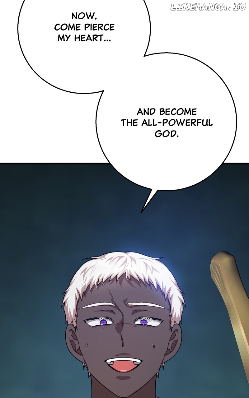 To You Who Never Loved Me Chapter 114 - page 75