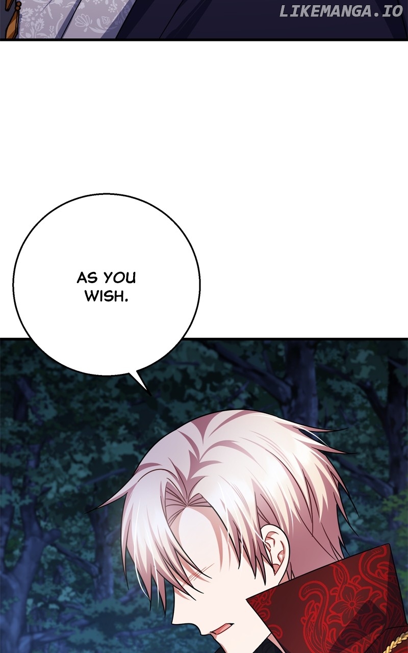 To You Who Never Loved Me Chapter 114 - page 77
