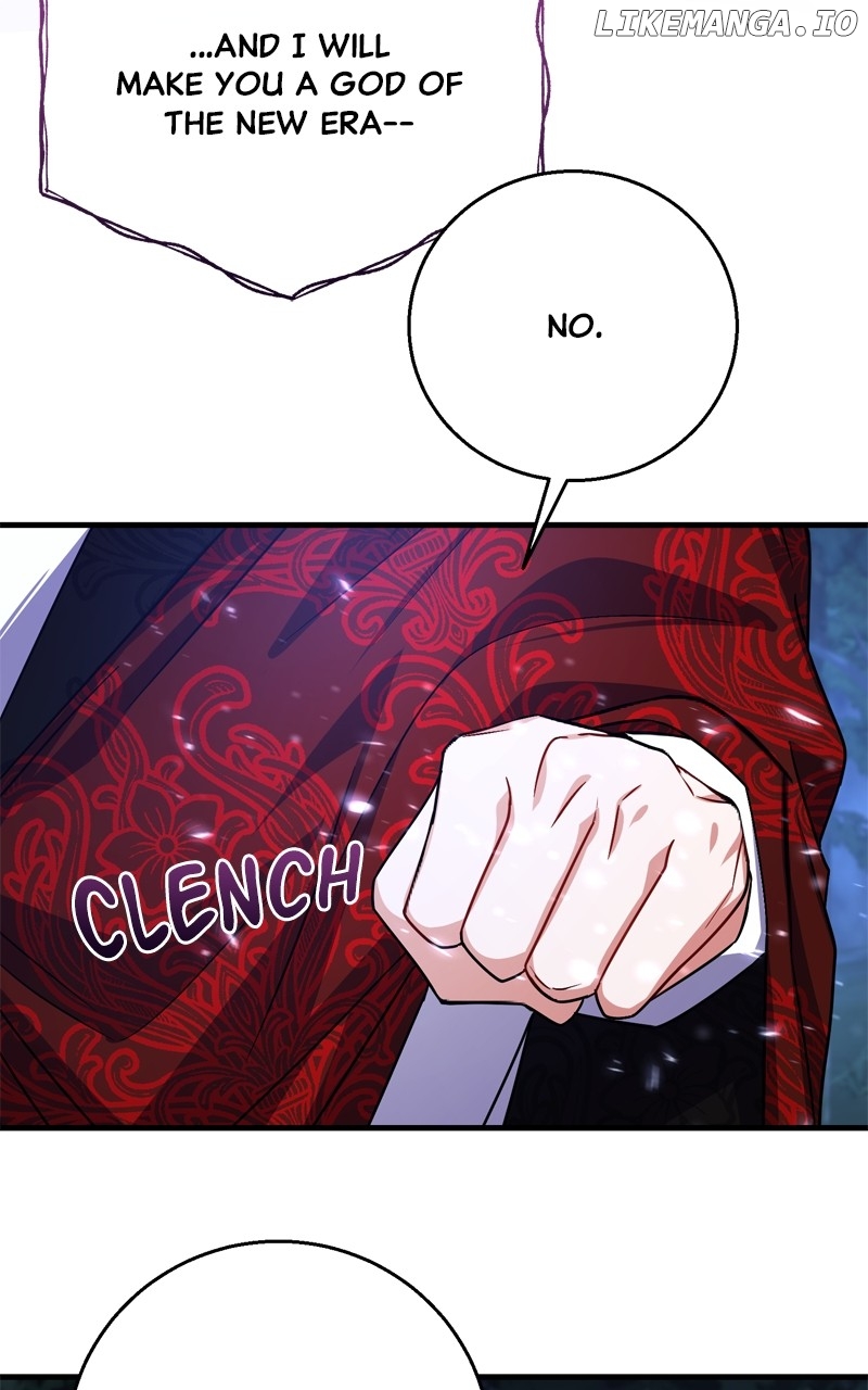 To You Who Never Loved Me Chapter 114 - page 81